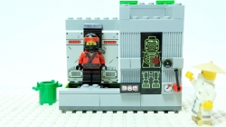 مجموعه استاپ موشن لگو ها برای کودکان قسمت 90